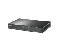 TP-Link 10p TL-SG1210MPE (8x1000Mbit PoE+, 1x1000Mbit 1xSFP/Combo) - 1063848 - zdjęcie 1
